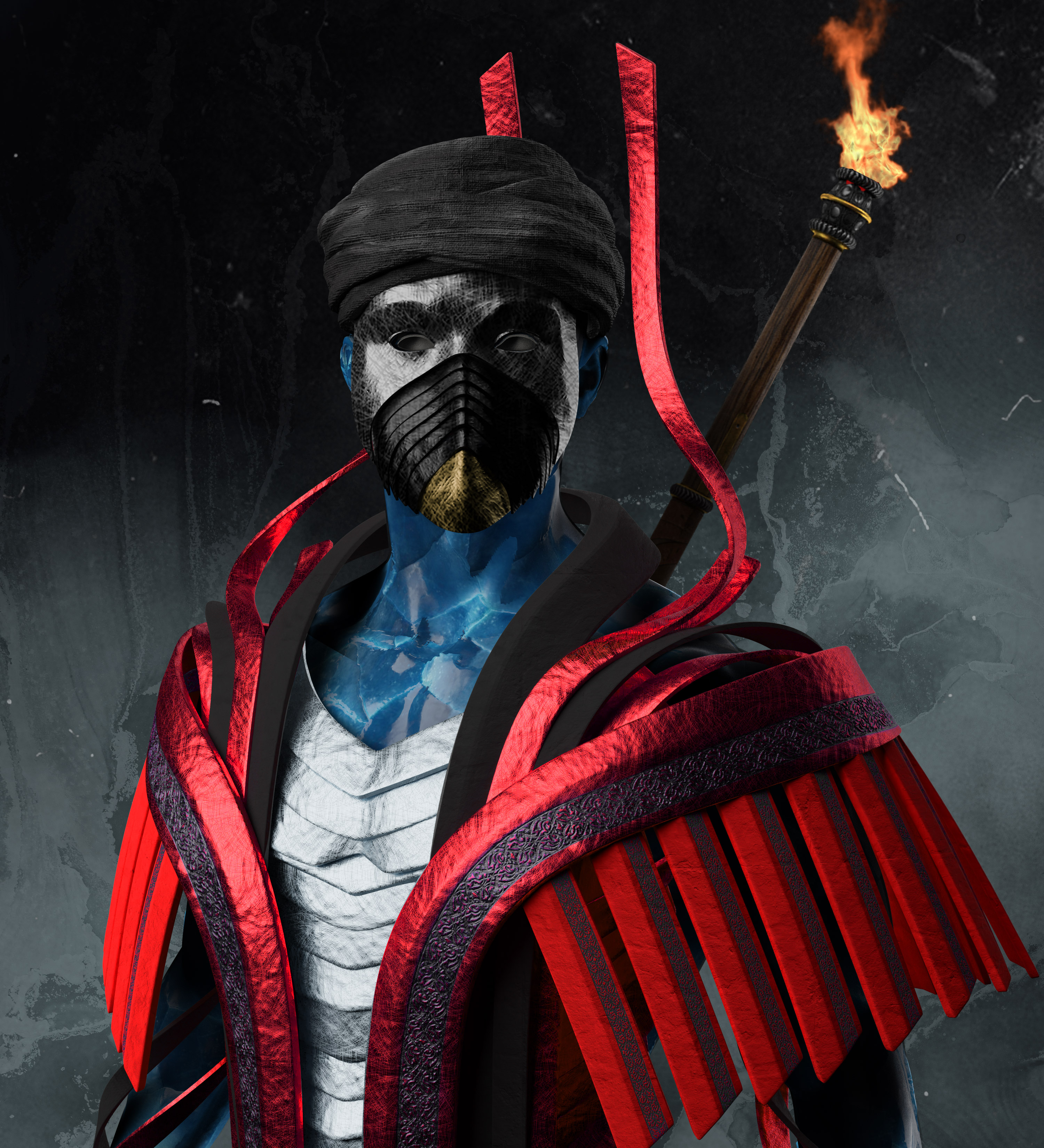 Immortal 2858