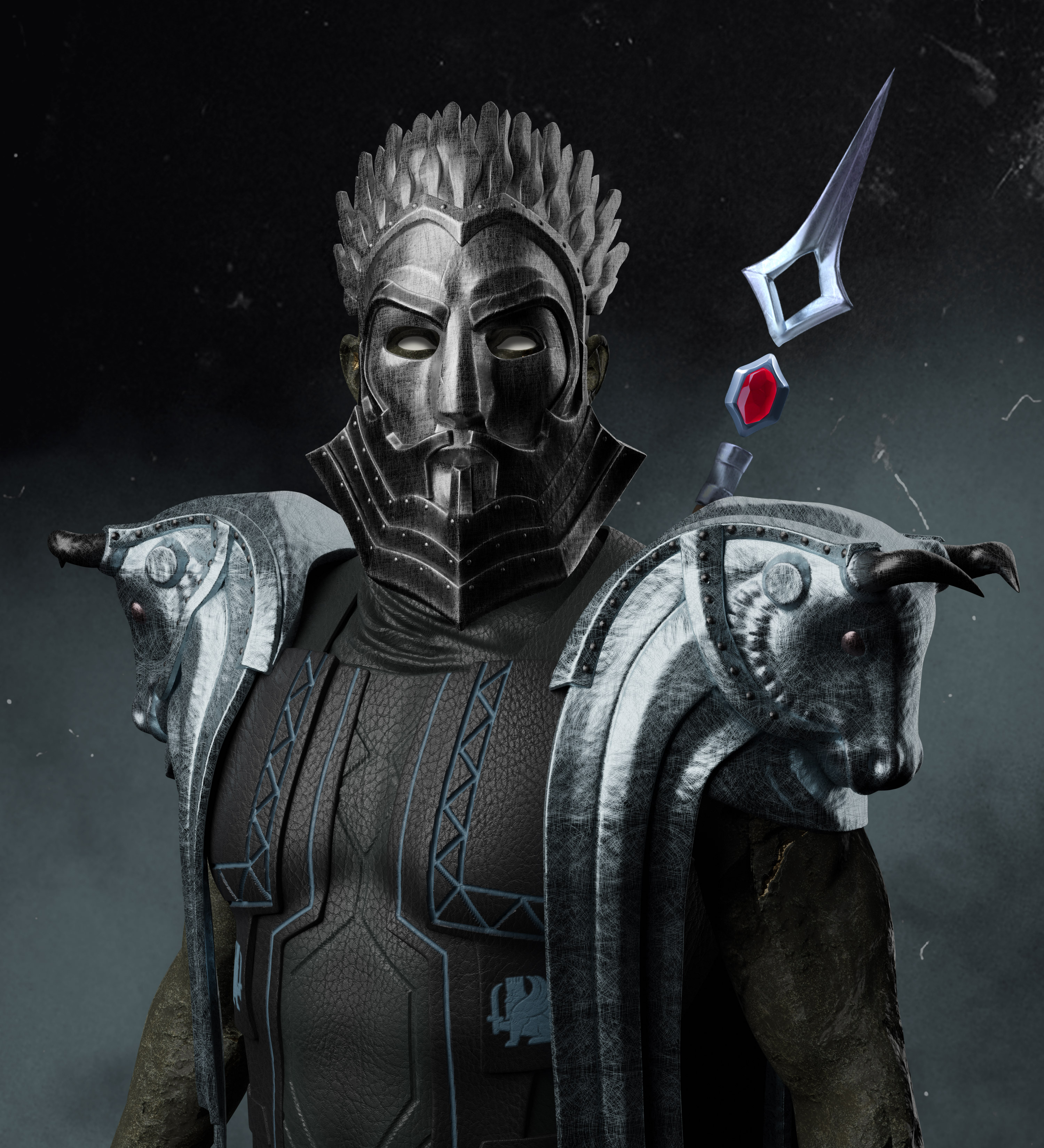 Immortal 3391