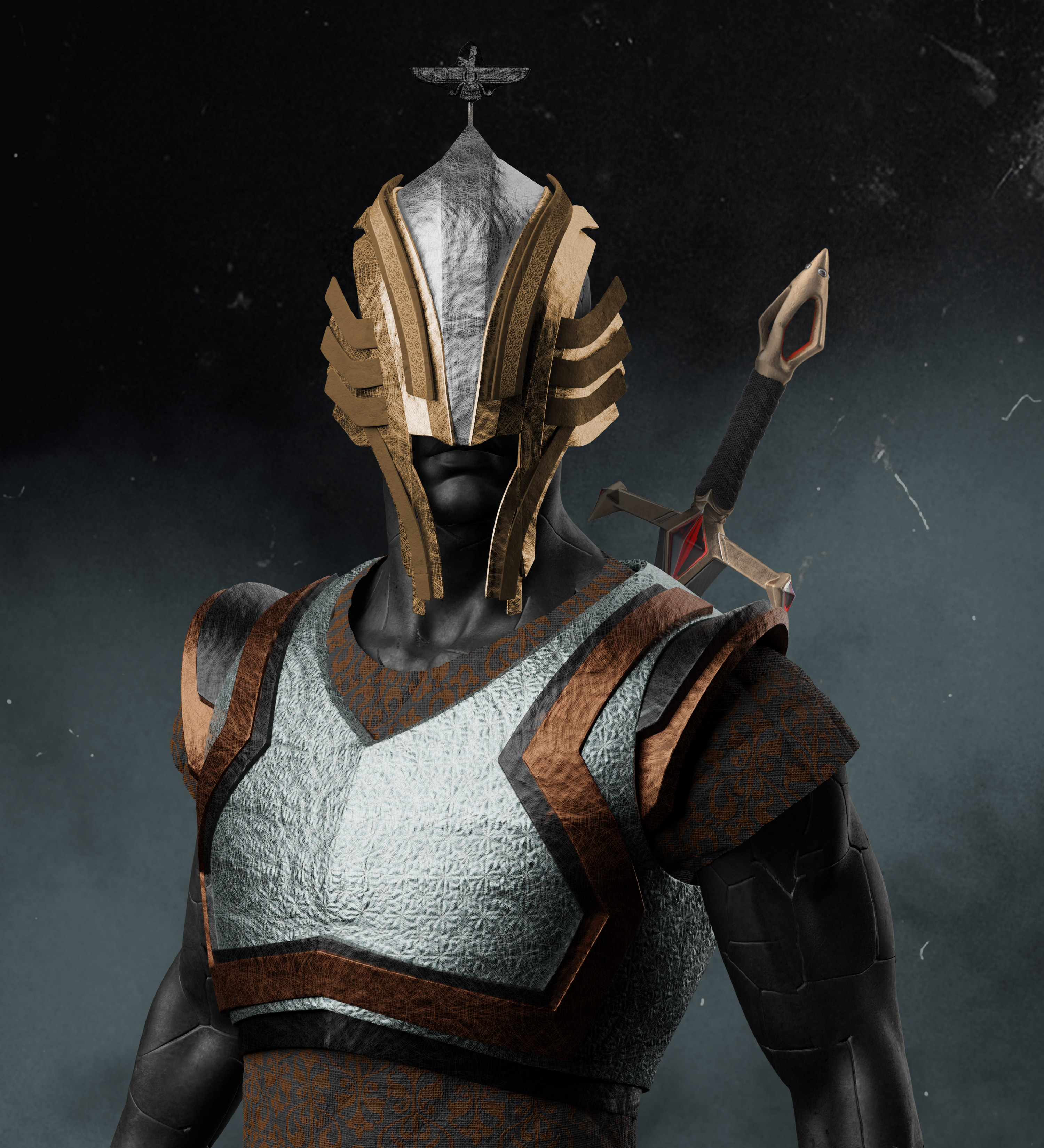 Immortal 2389