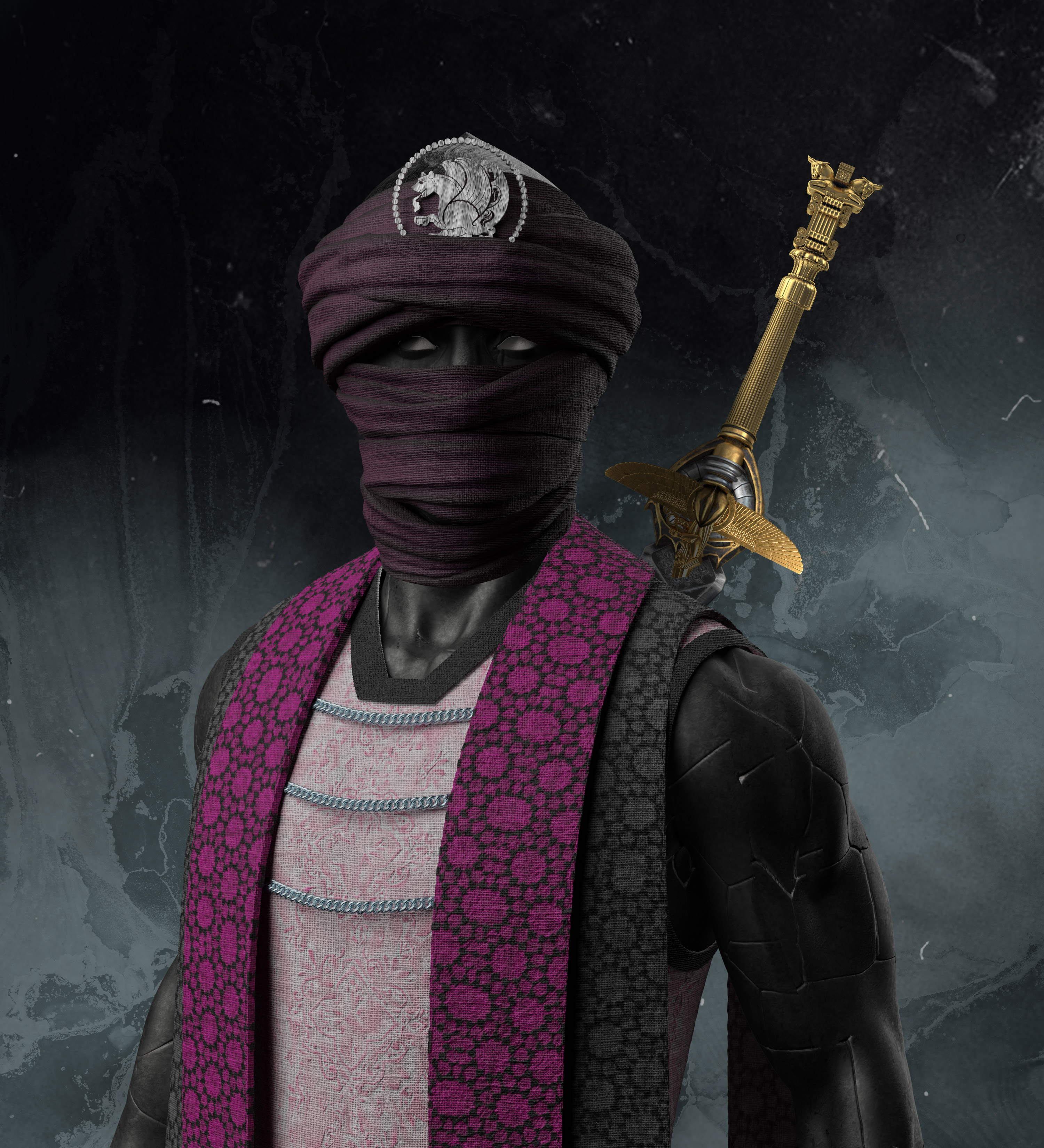 Immortal 2705